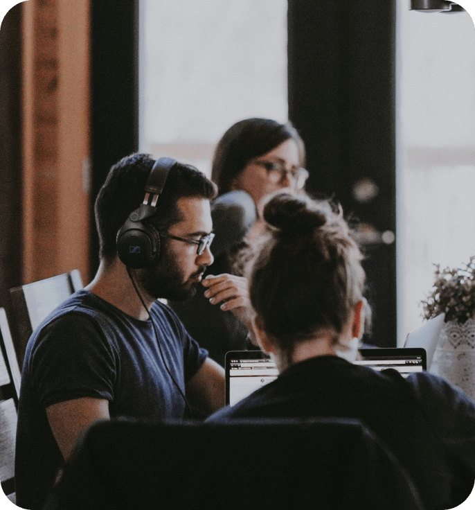 About us job
