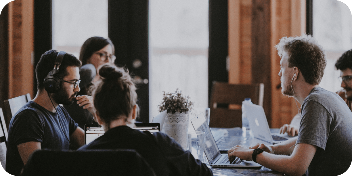 About us job