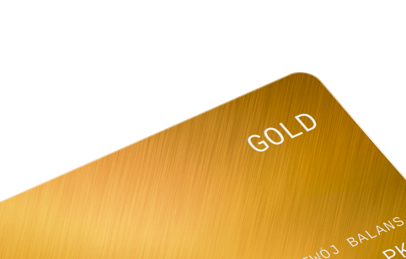 gold